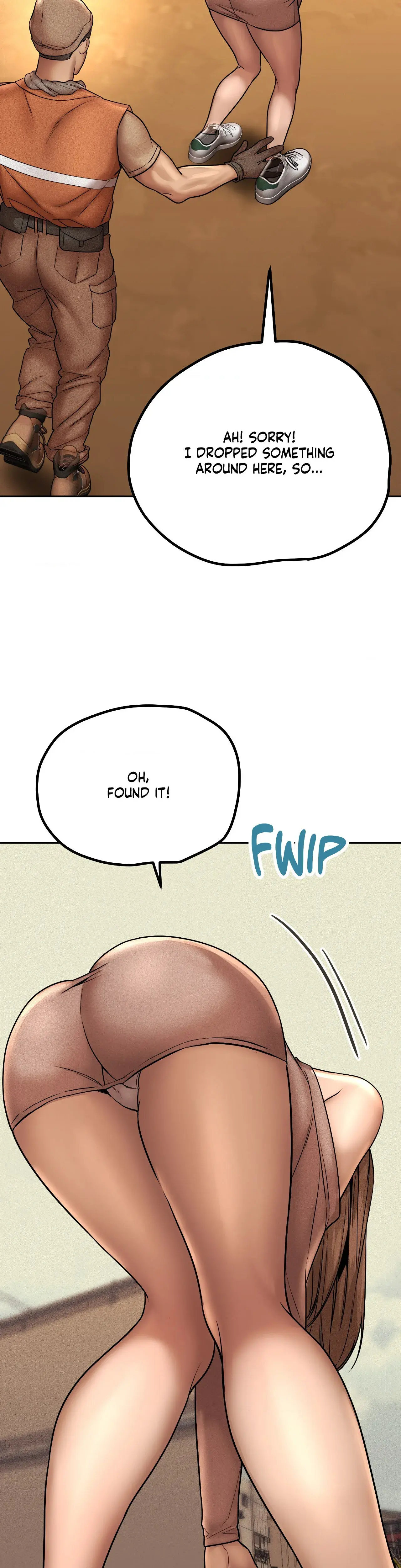 True Or False Chapter 160 - Page 10