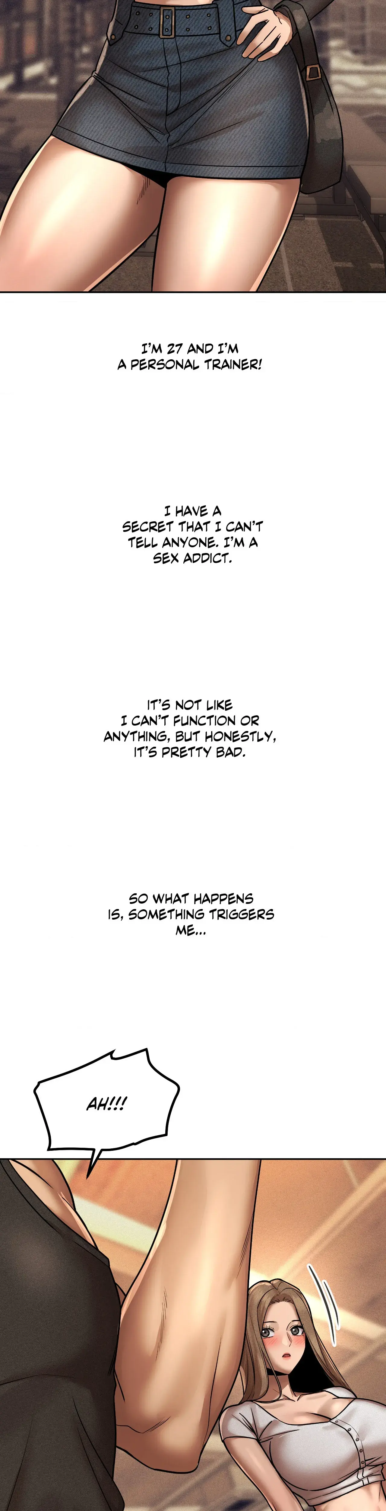 True Or False Chapter 160 - Page 2