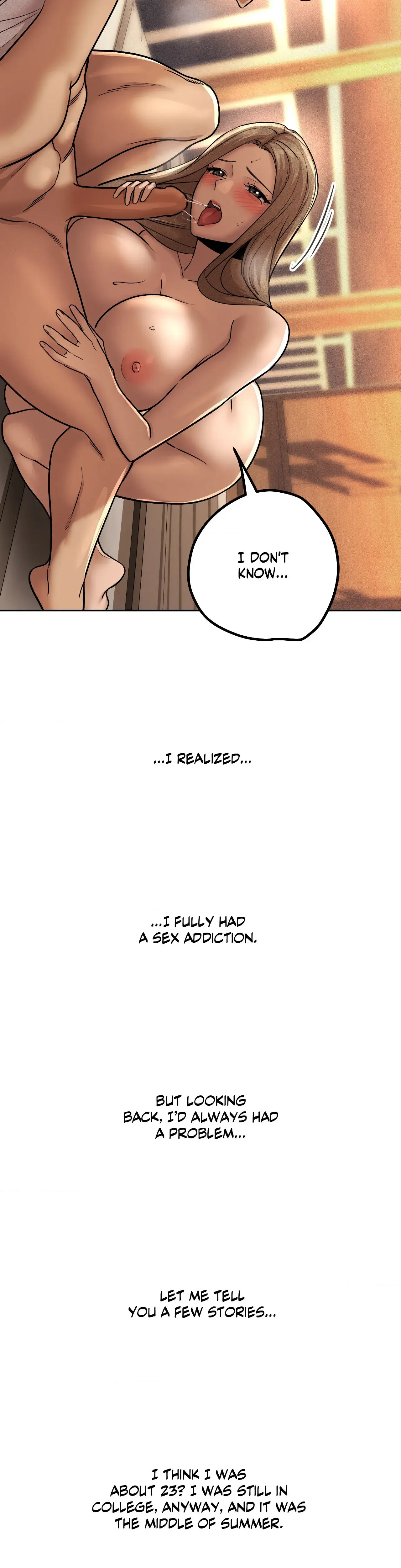 True Or False Chapter 160 - Page 6
