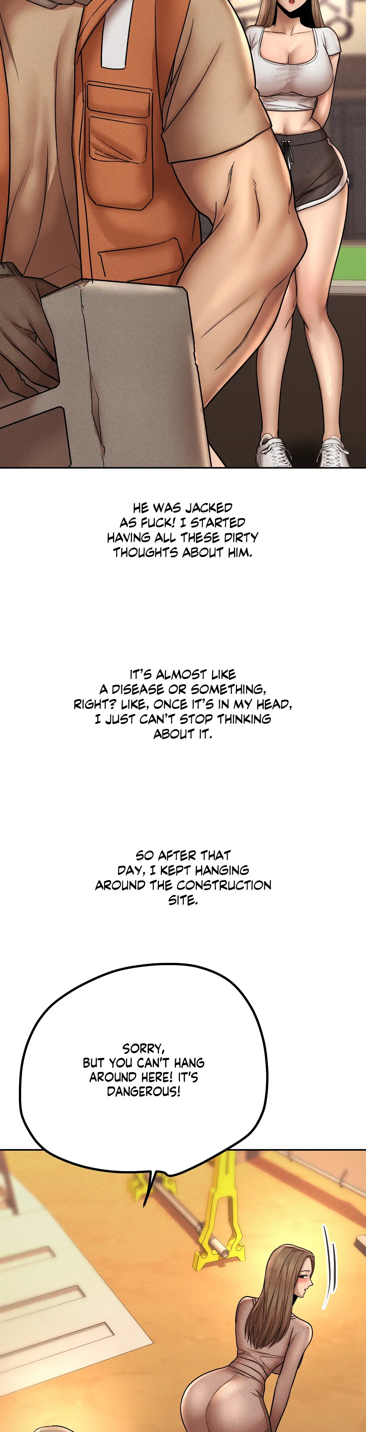 True Or False Chapter 160 - Page 9