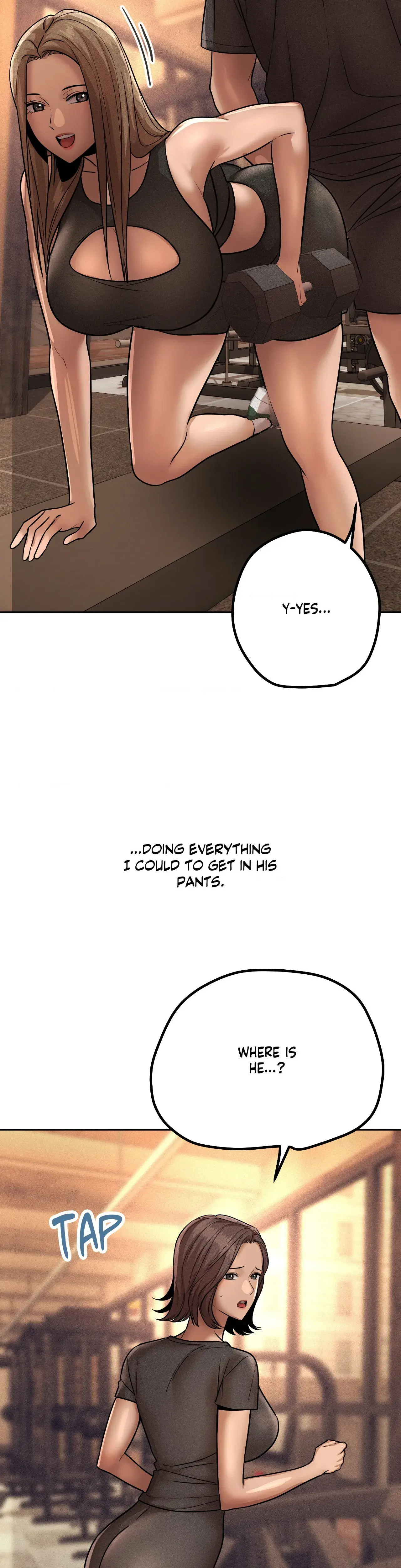 True Or False Chapter 161 - Page 11