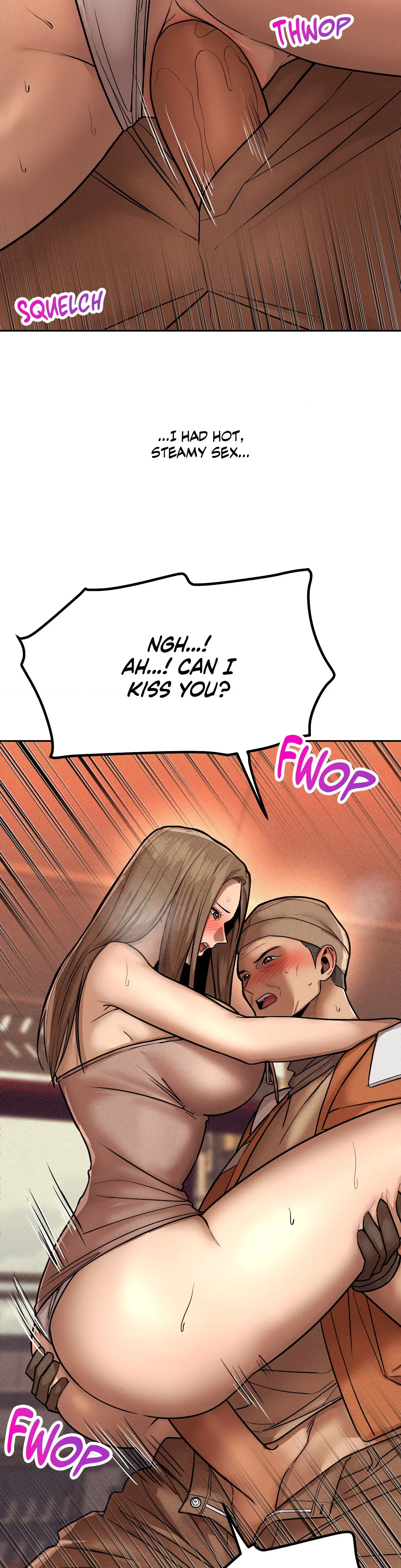 True Or False Chapter 161 - Page 2