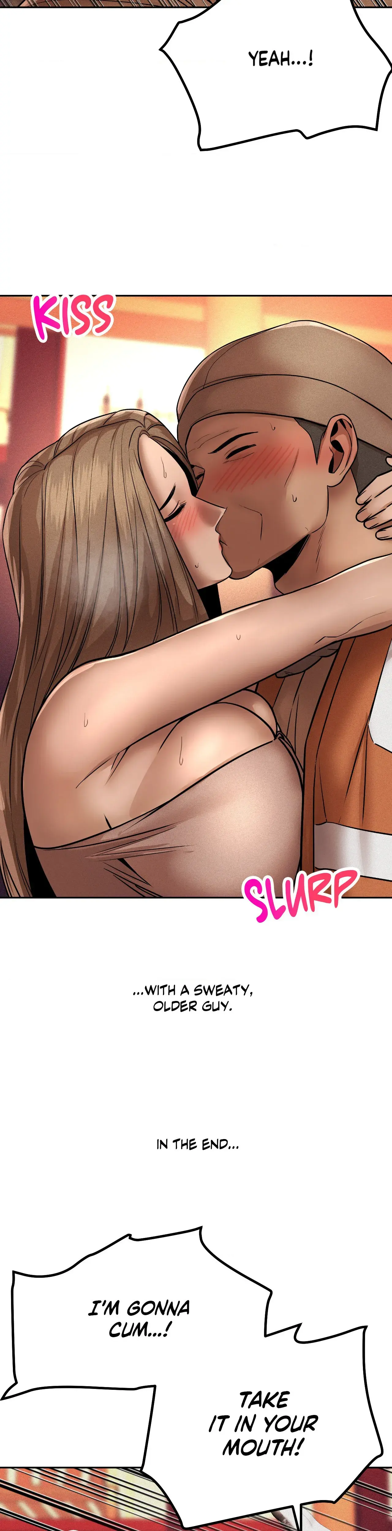 True Or False Chapter 161 - Page 3