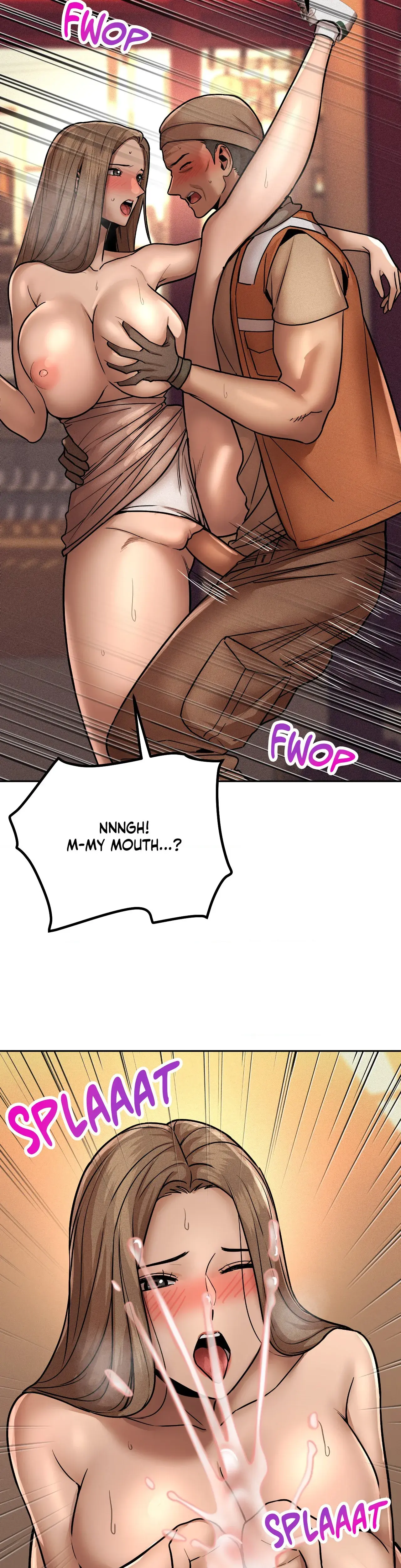 True Or False Chapter 161 - Page 4