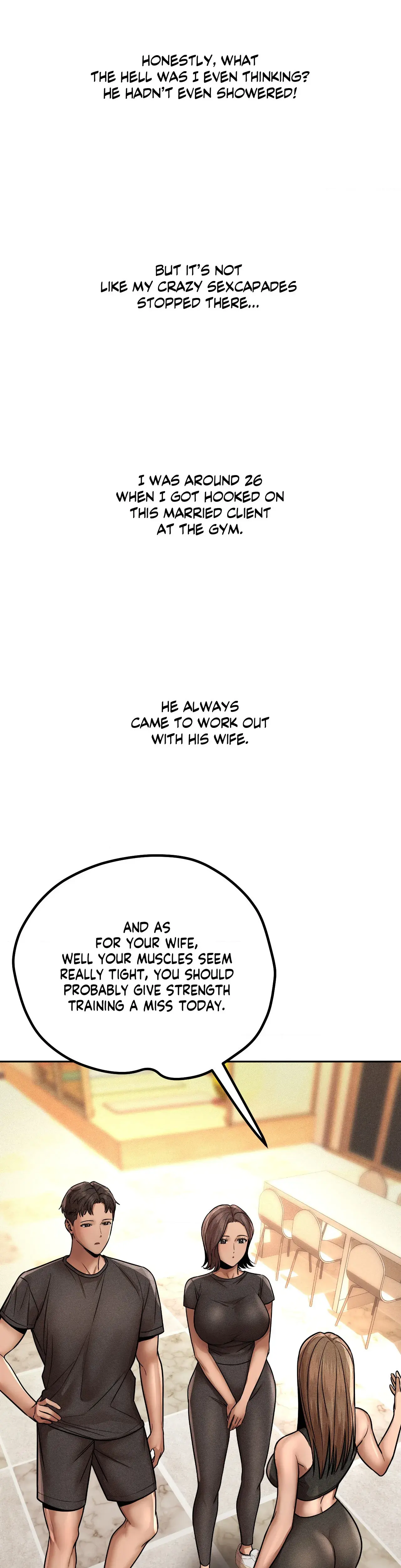 True Or False Chapter 161 - Page 7
