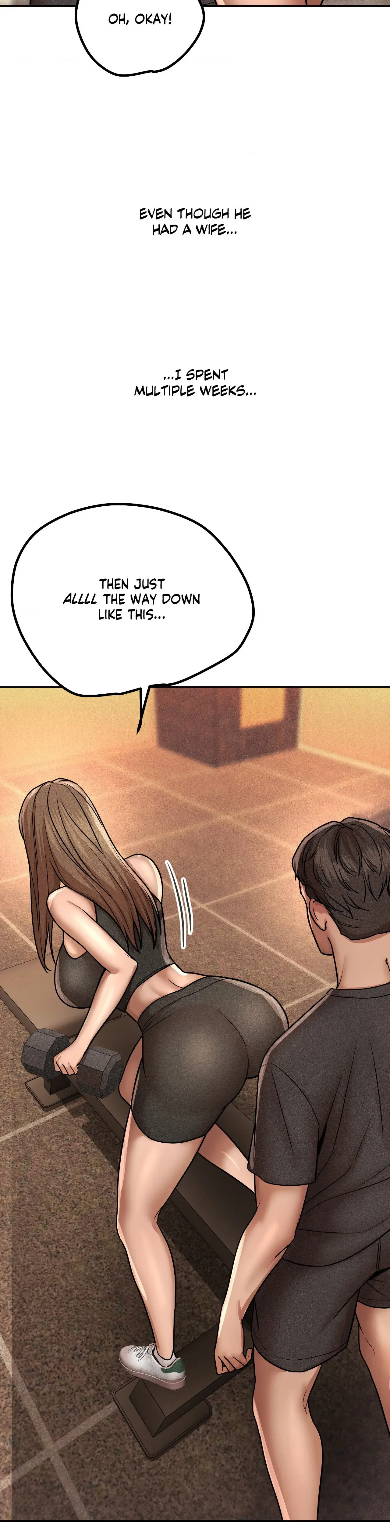 True Or False Chapter 161 - Page 9