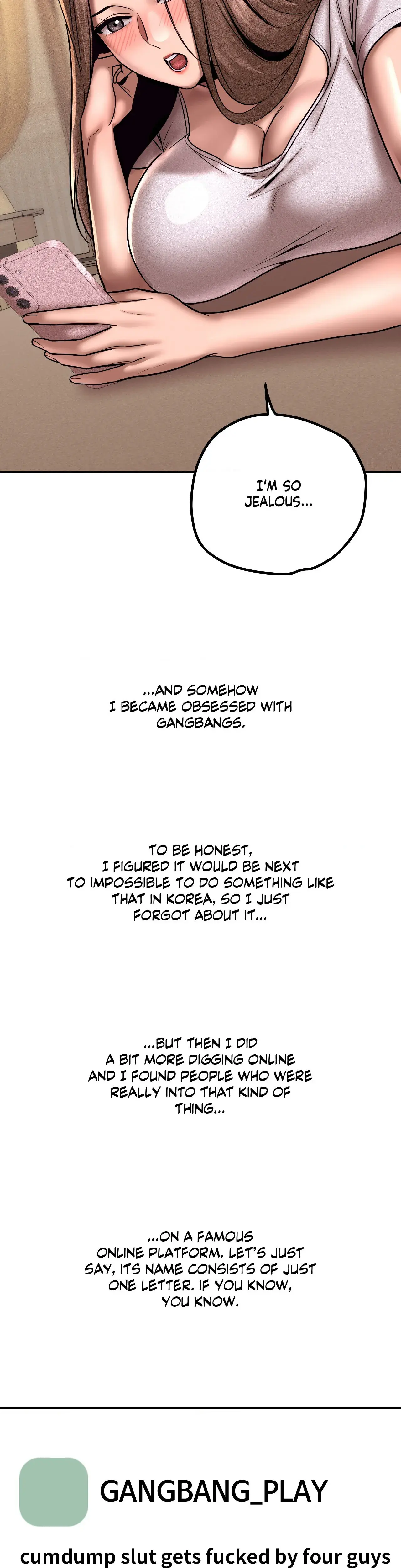 True Or False Chapter 162 - Page 10