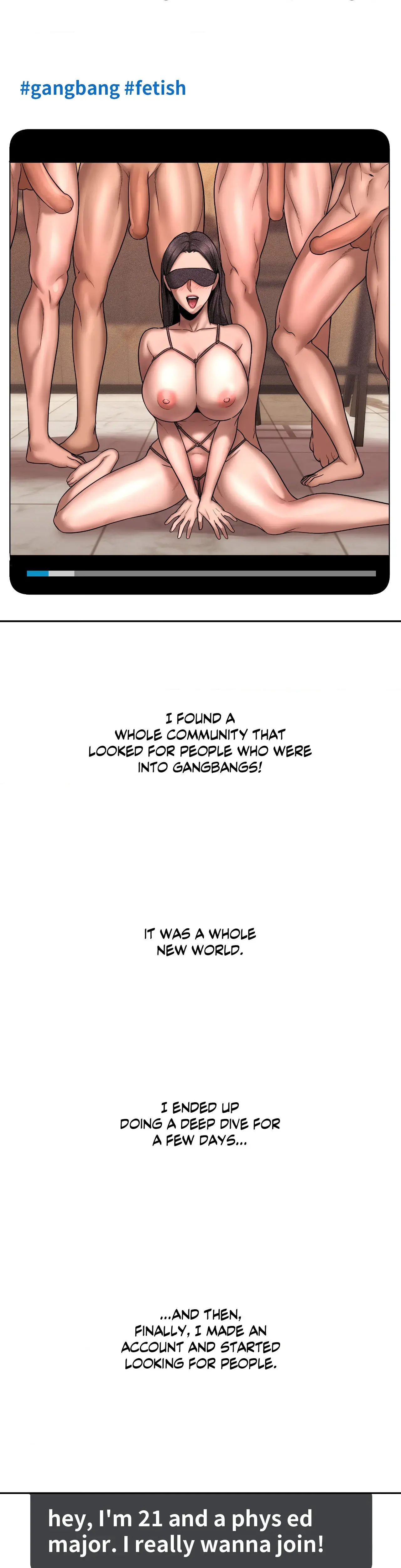 True Or False Chapter 162 - Page 11