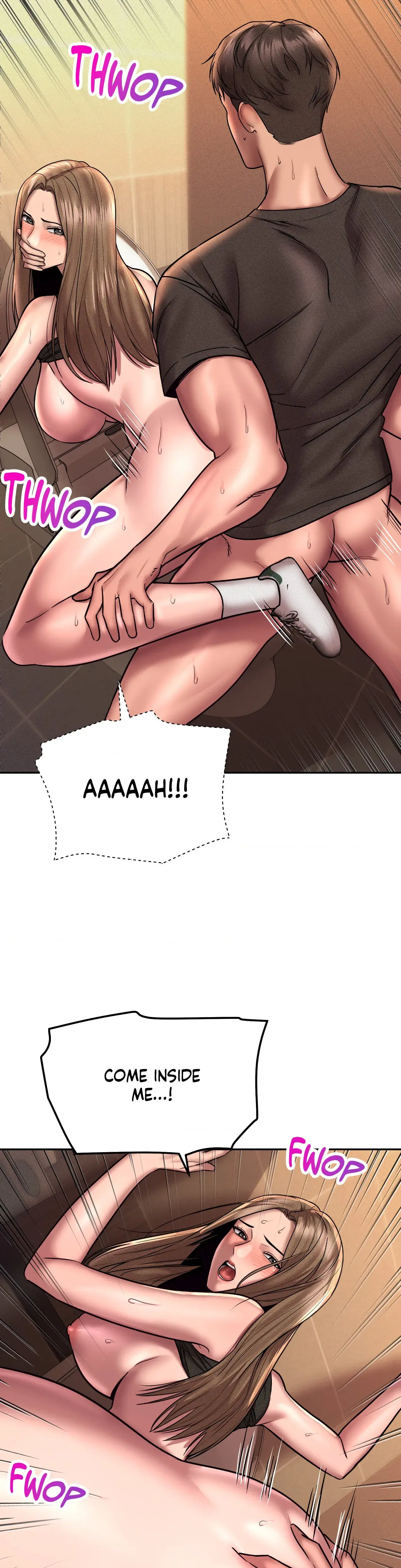 True Or False Chapter 162 - Page 4