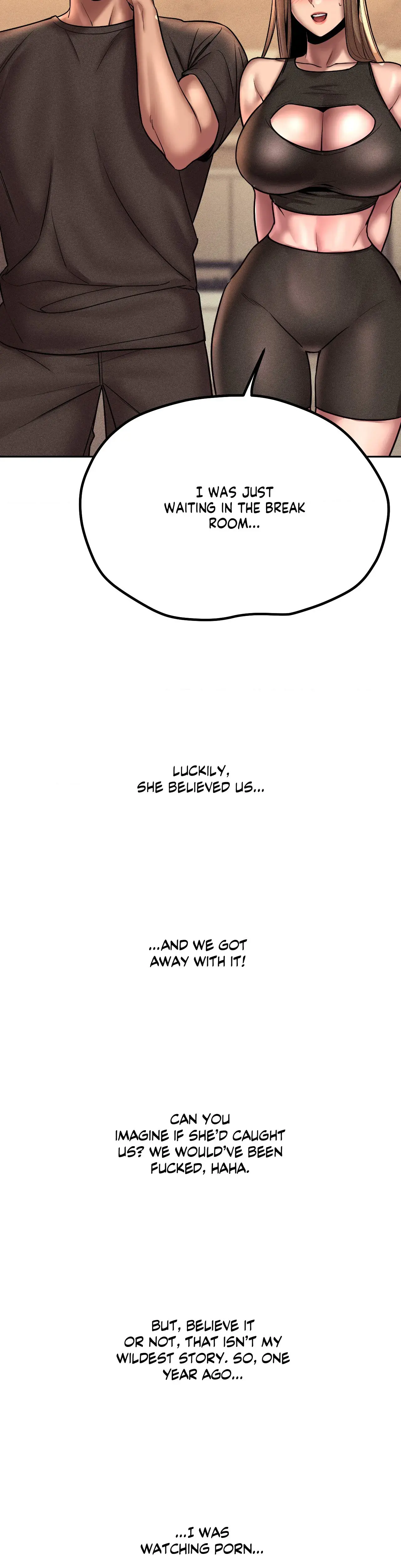 True Or False Chapter 162 - Page 8