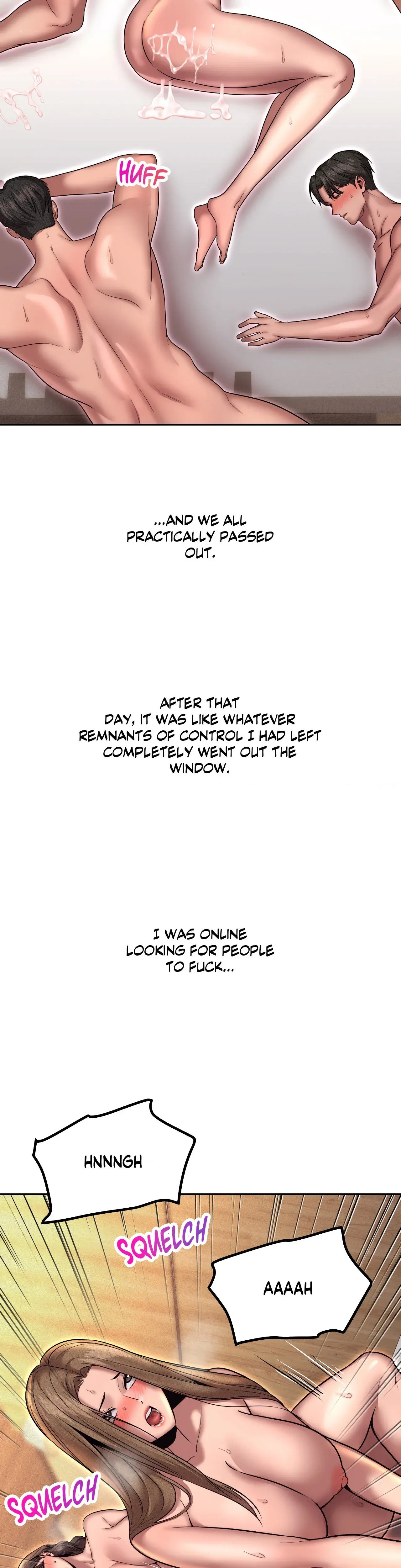 True Or False Chapter 163 - Page 11