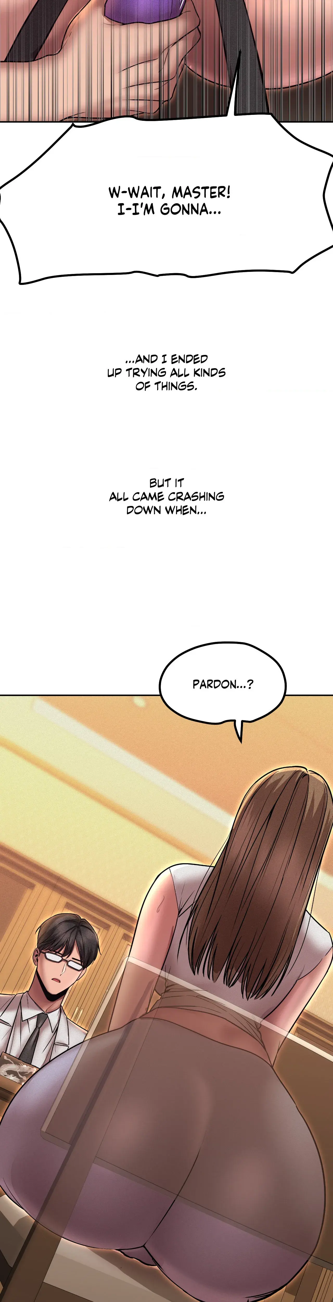 True Or False Chapter 163 - Page 13