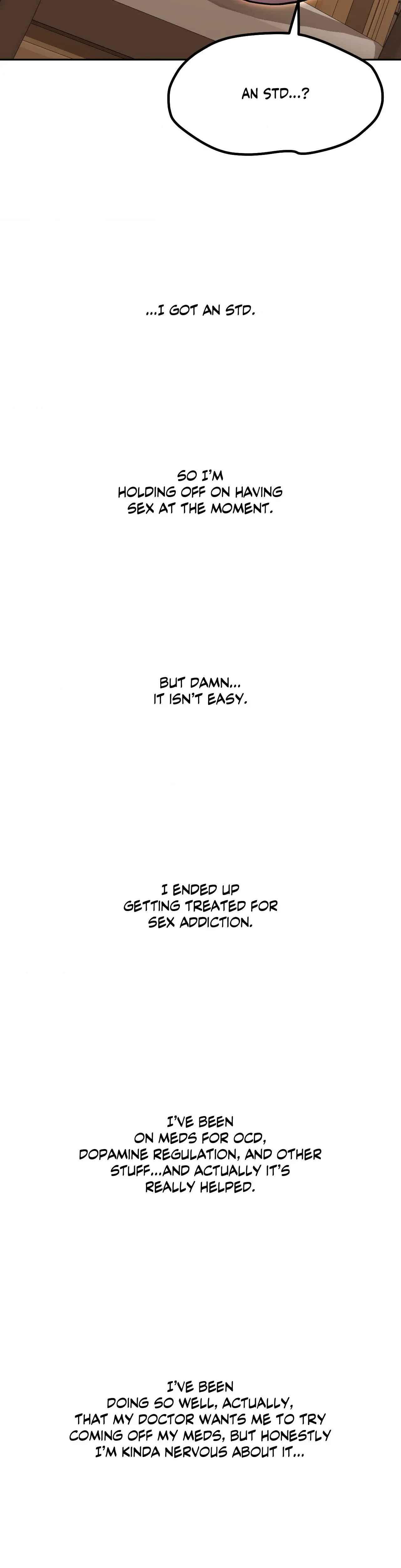 True Or False Chapter 163 - Page 14