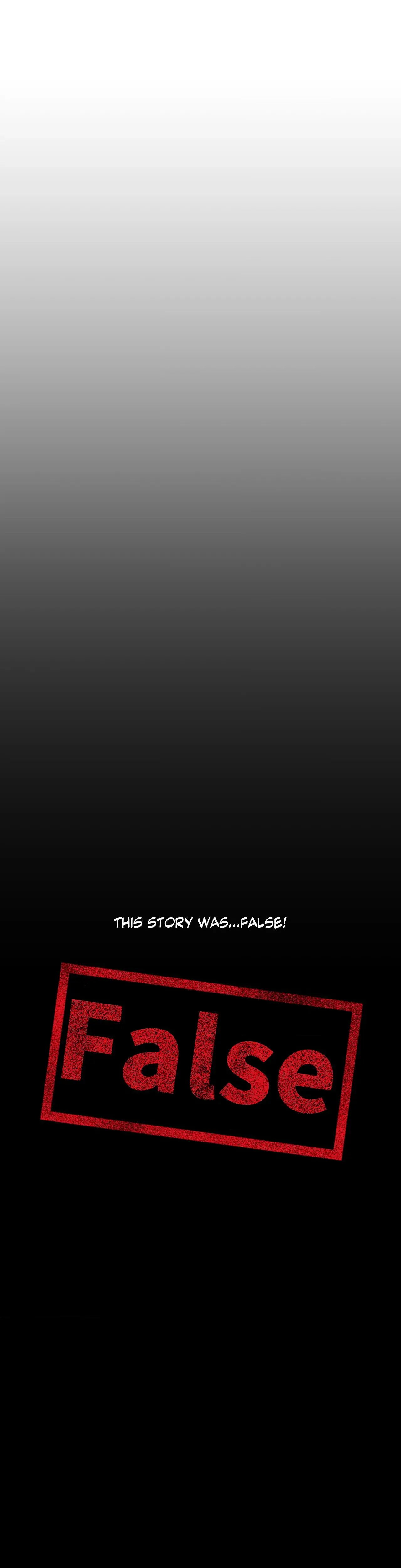 True Or False Chapter 163 - Page 16