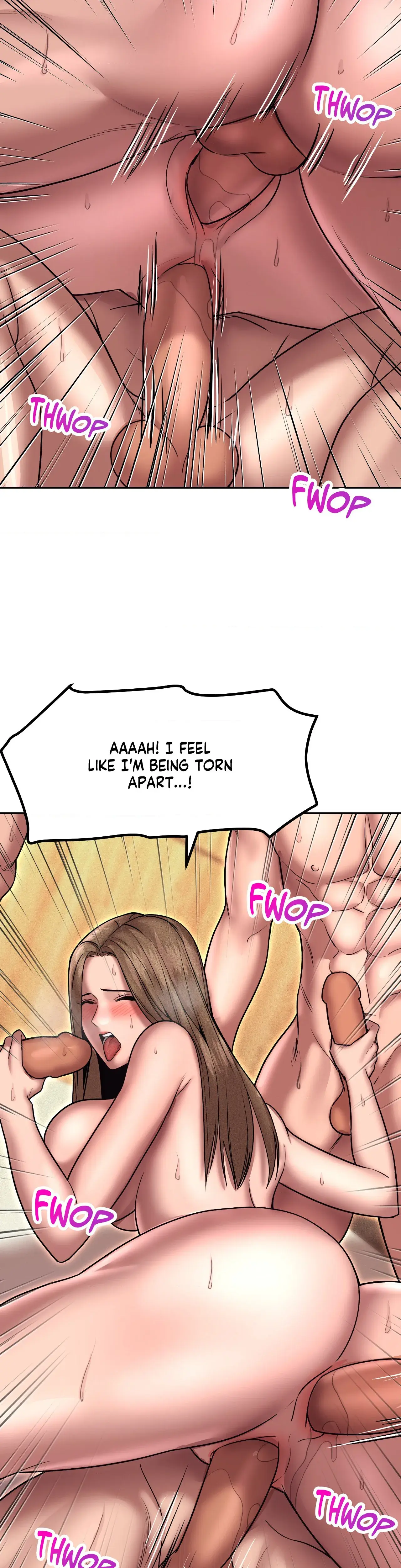 True Or False Chapter 163 - Page 6