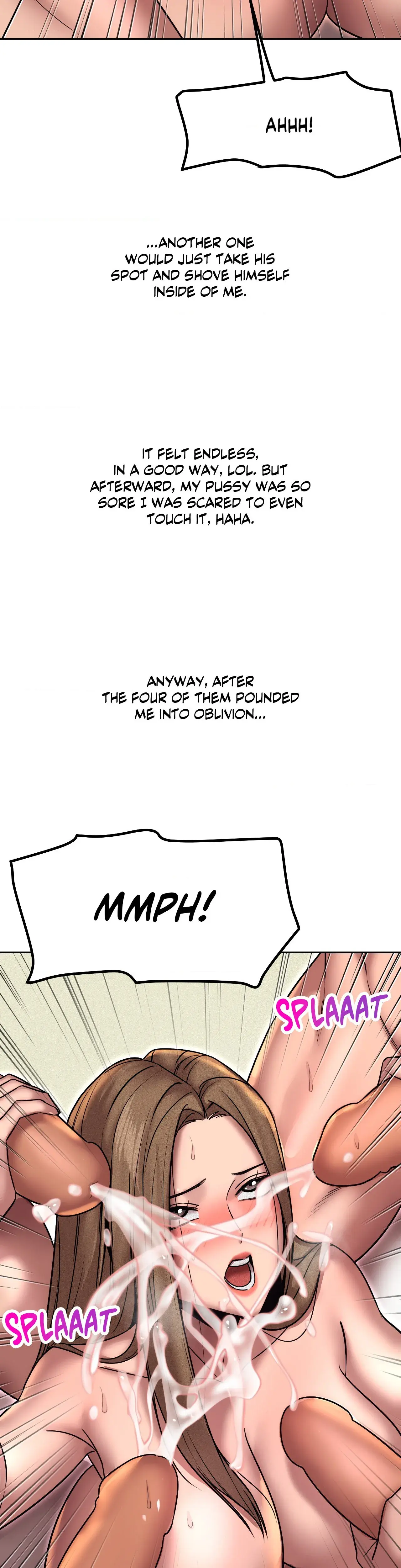 True Or False Chapter 163 - Page 8