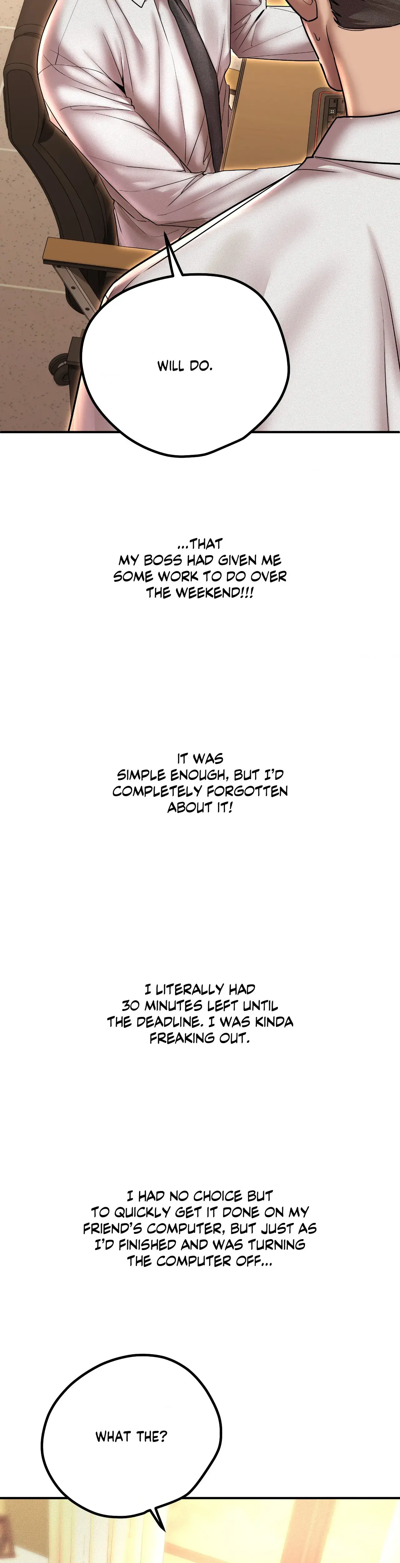 True Or False Chapter 164 - Page 13