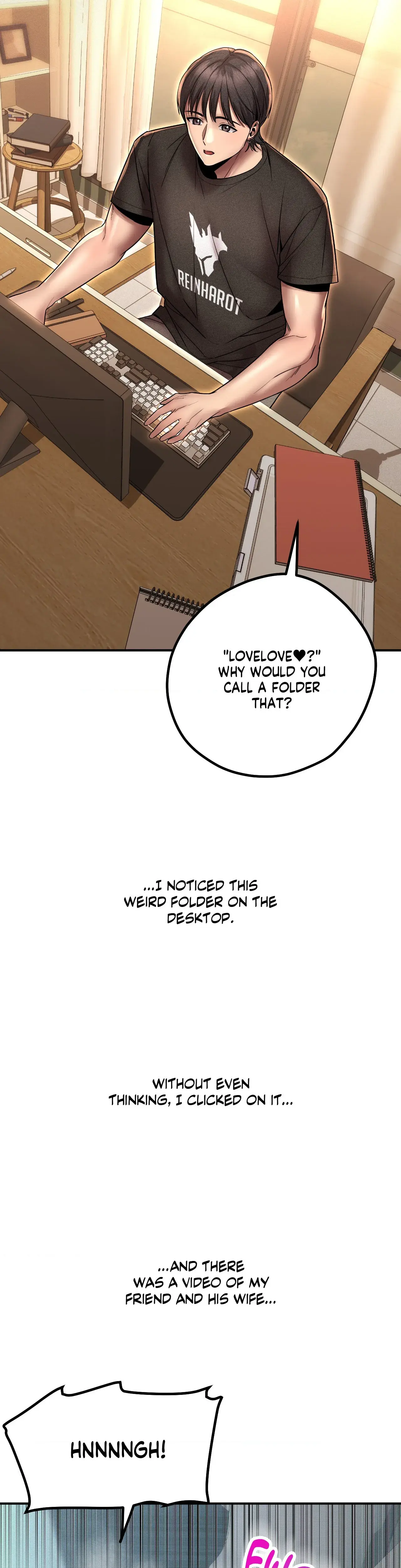 True Or False Chapter 164 - Page 14