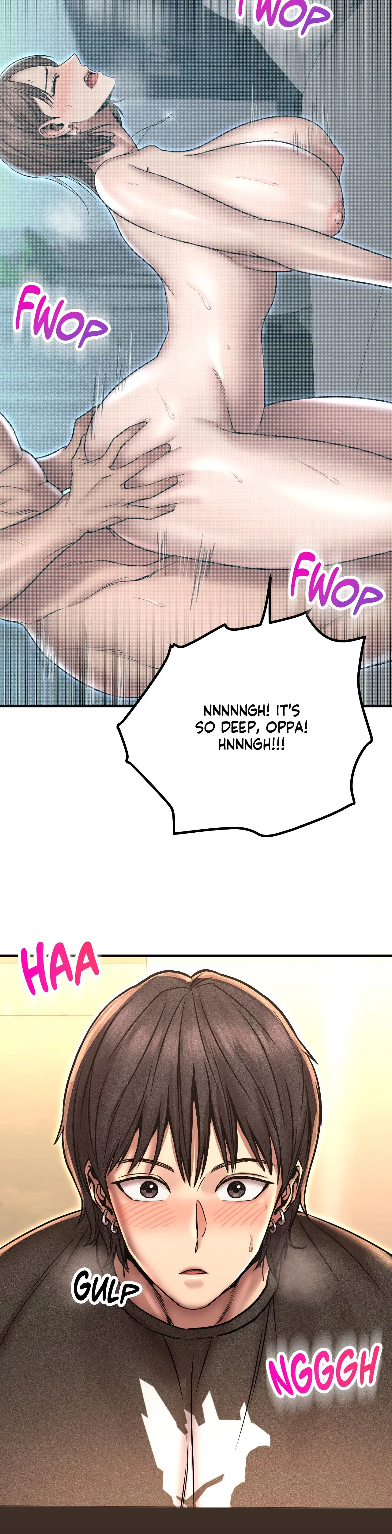 True Or False Chapter 164 - Page 15
