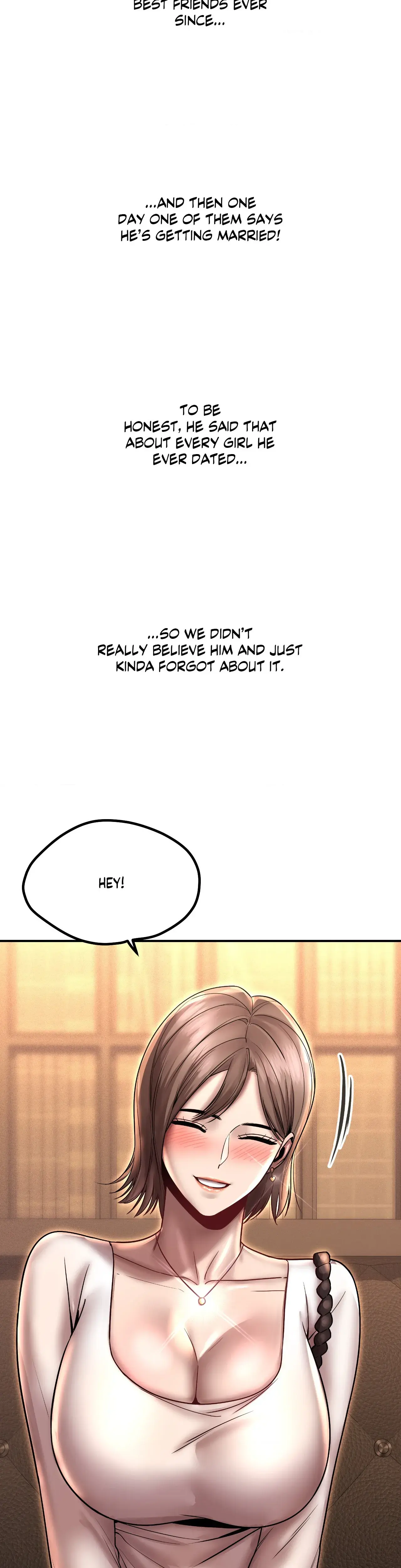 True Or False Chapter 164 - Page 5