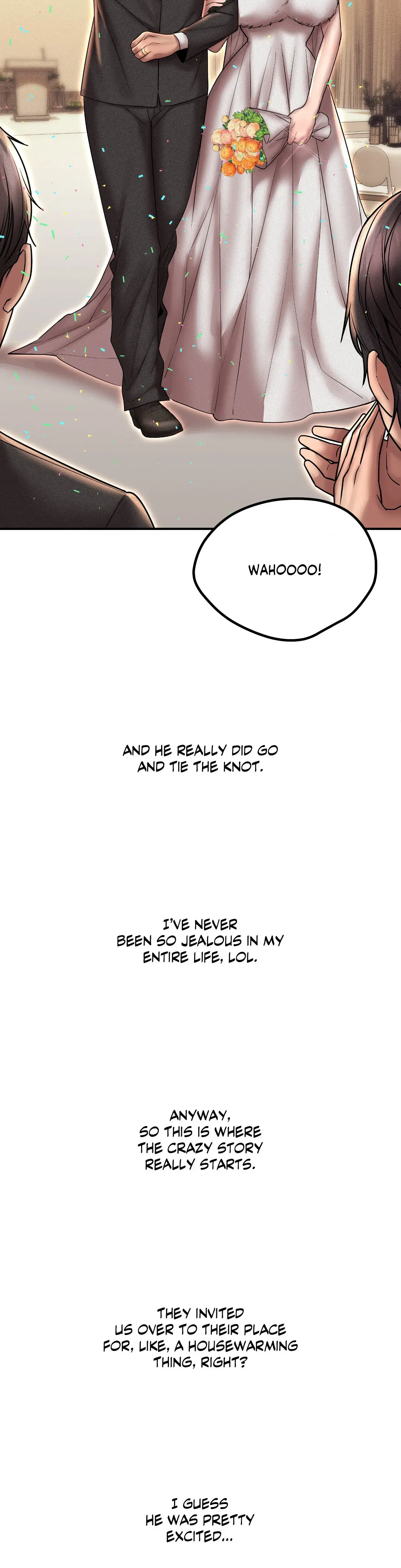 True Or False Chapter 164 - Page 9