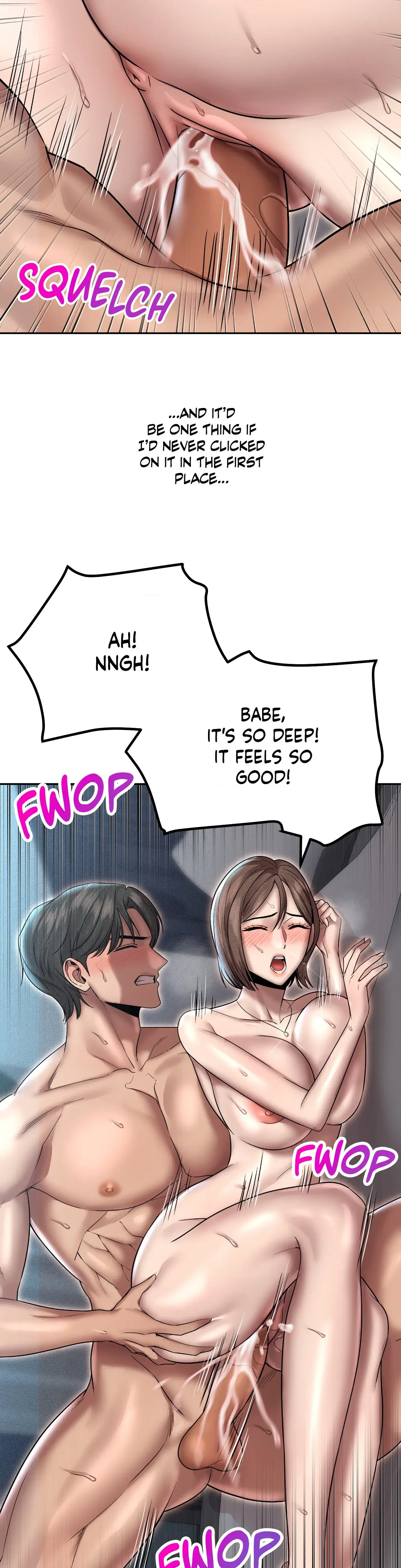 True Or False Chapter 165 - Page 2