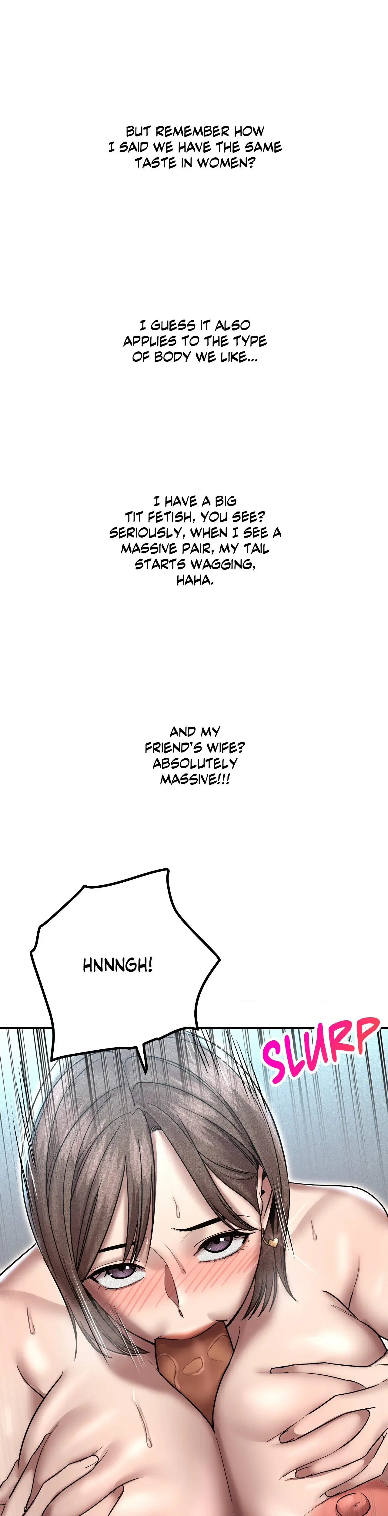 True Or False Chapter 165 - Page 4