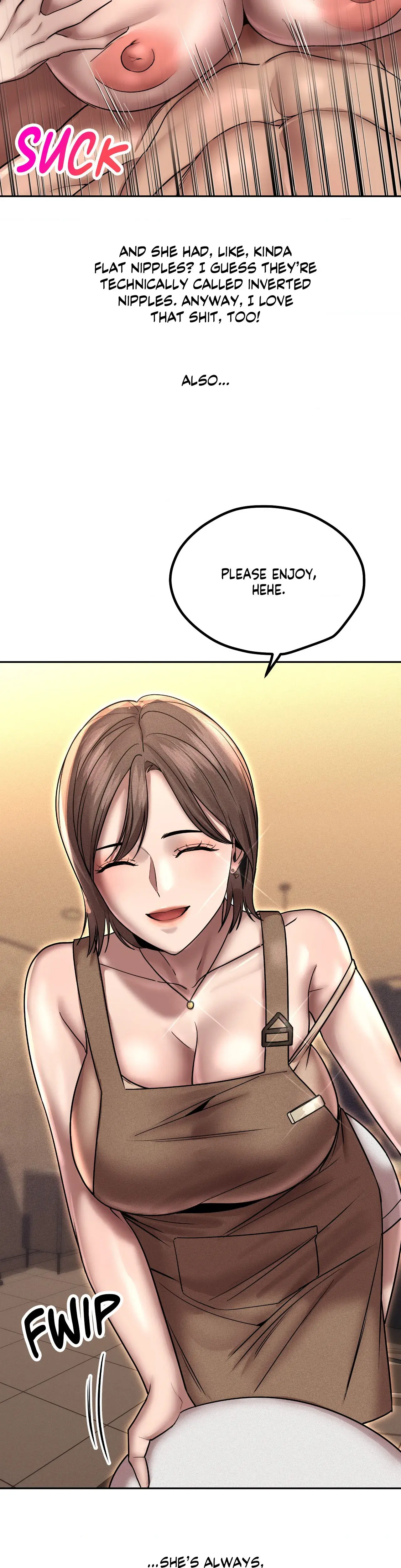True Or False Chapter 165 - Page 5