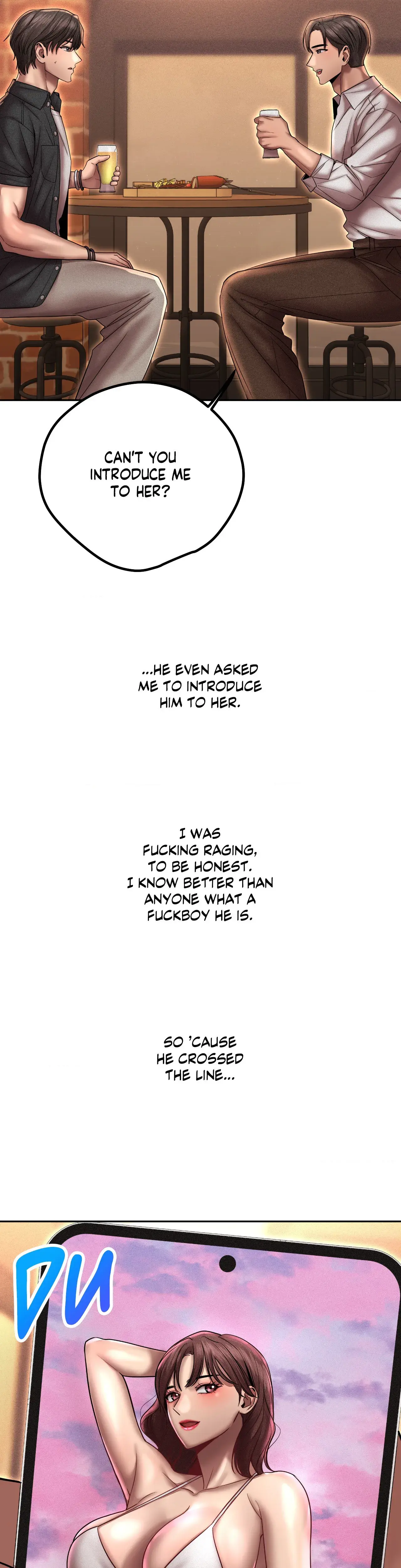 True Or False Chapter 166 - Page 11