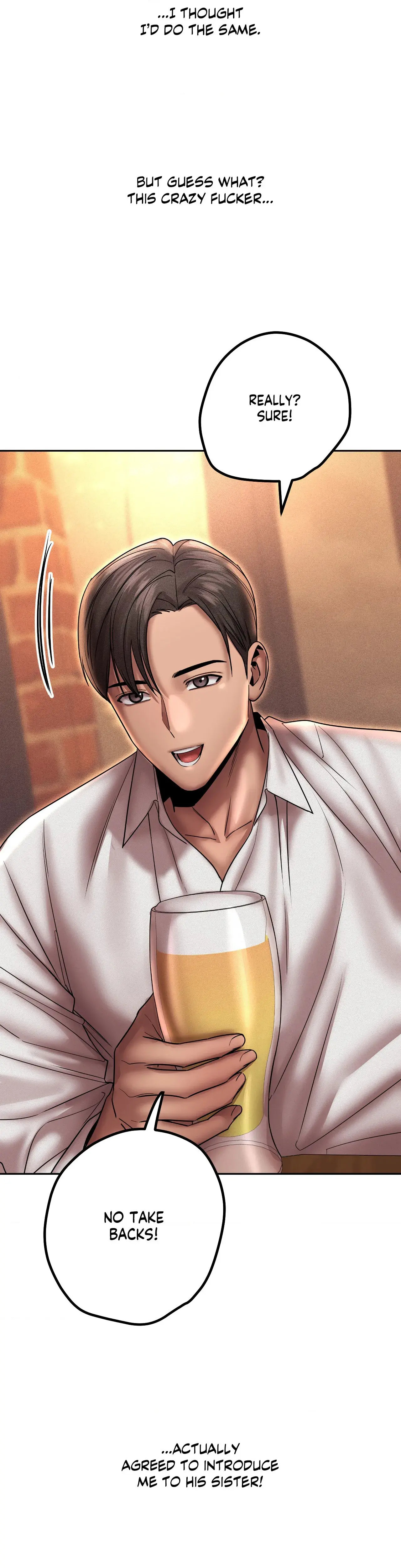 True Or False Chapter 166 - Page 13