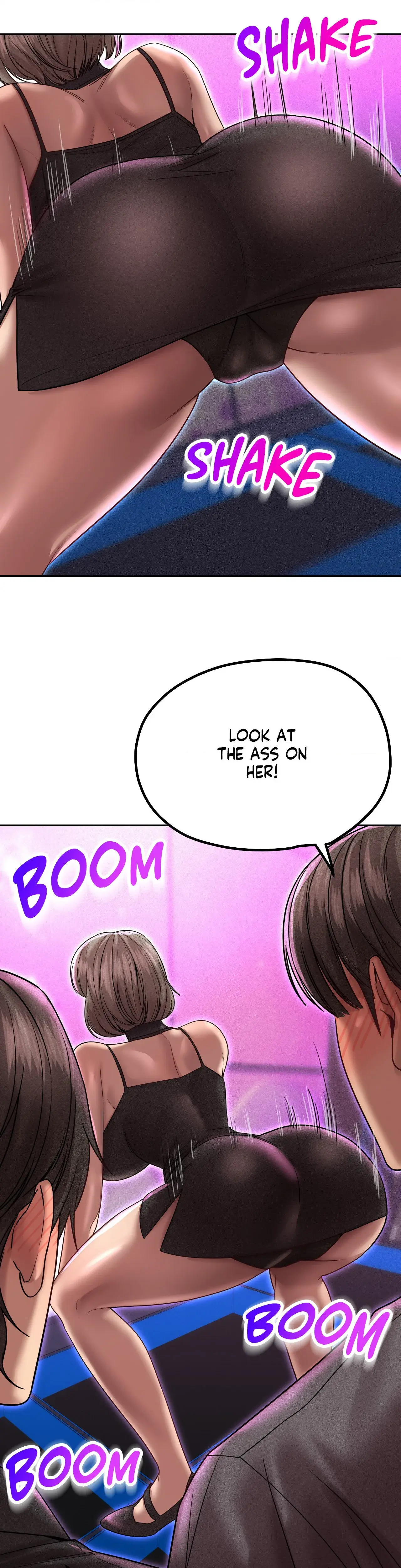 True Or False Chapter 166 - Page 4