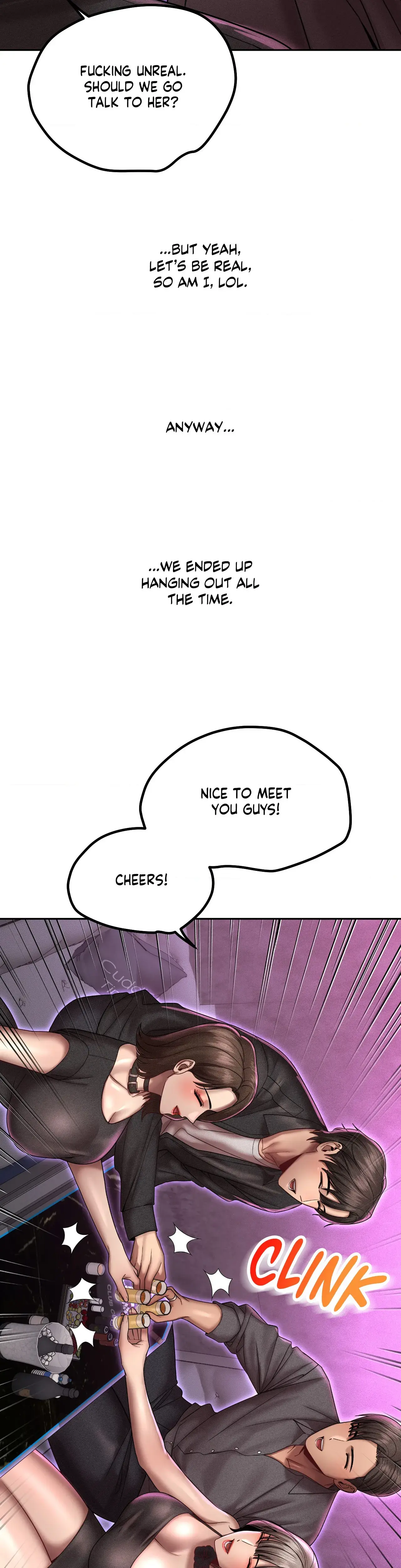 True Or False Chapter 166 - Page 5
