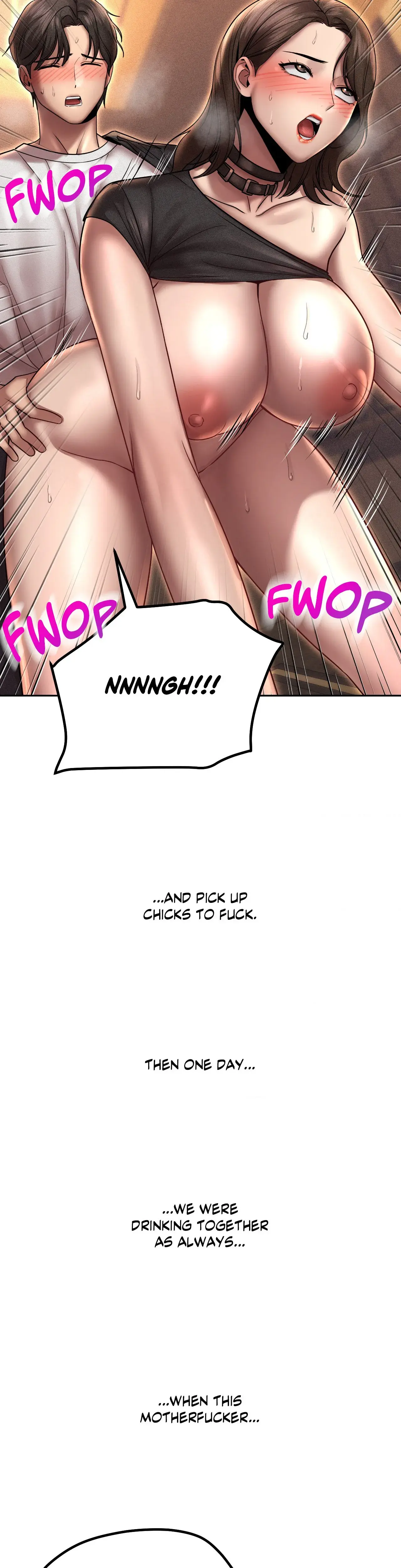 True Or False Chapter 166 - Page 9