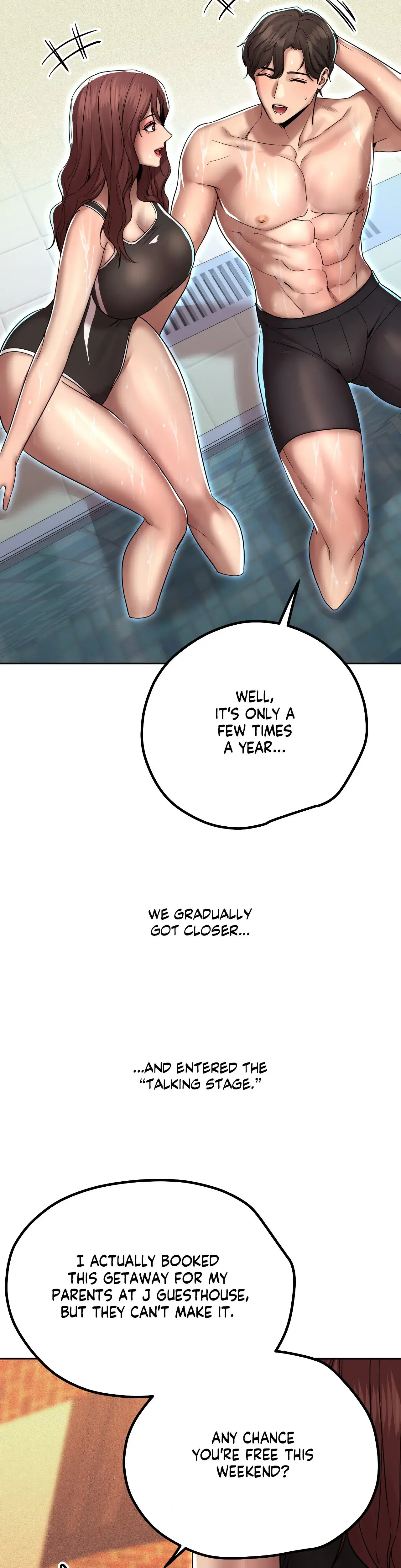 True Or False Chapter 167 - Page 10