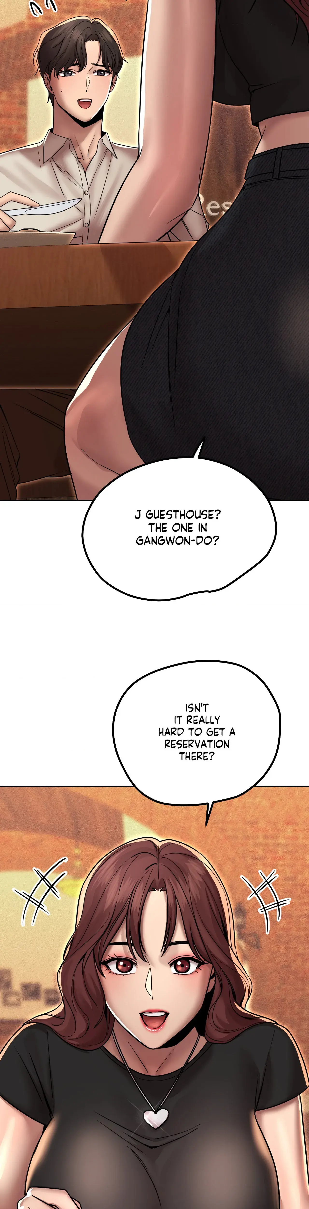 True Or False Chapter 167 - Page 11