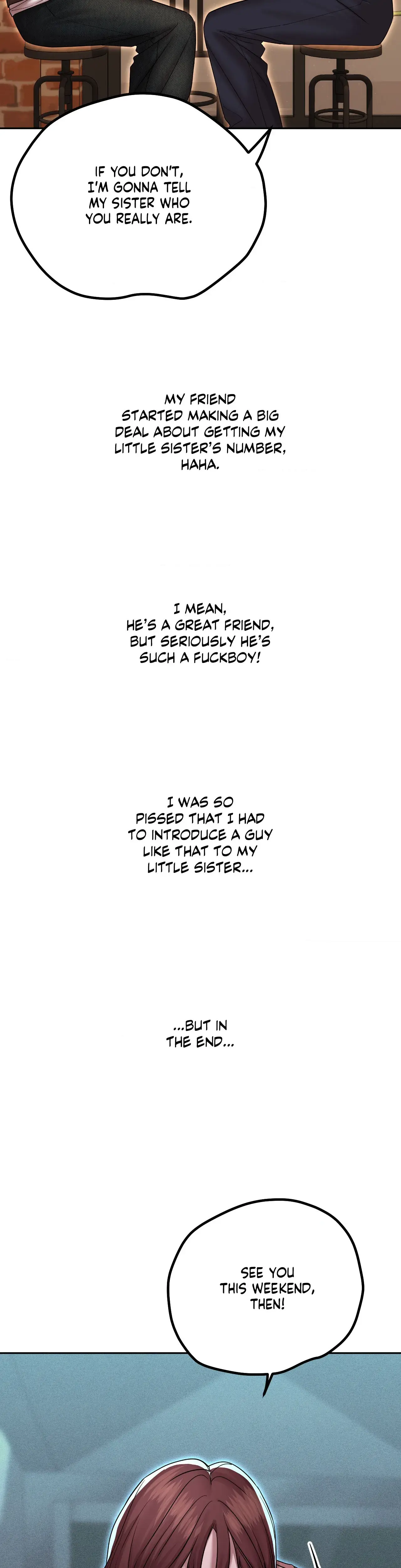 True Or False Chapter 167 - Page 13