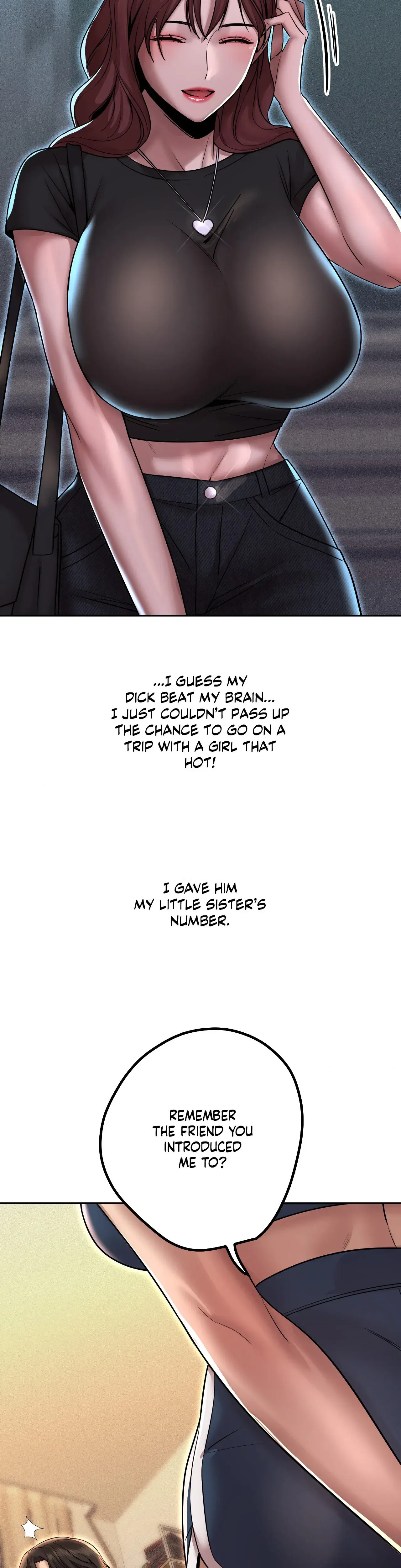 True Or False Chapter 167 - Page 14