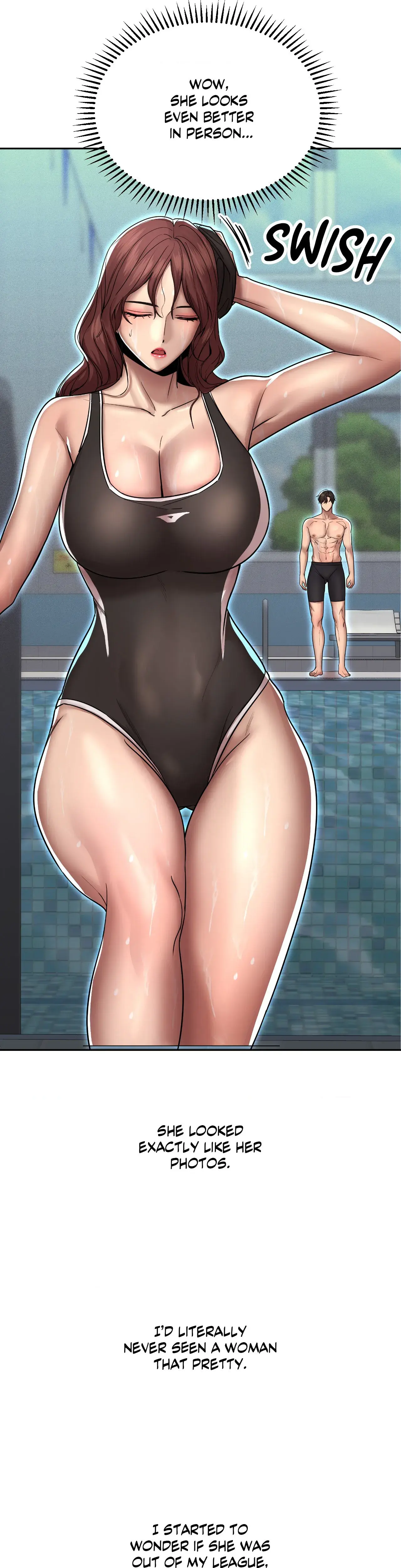 True Or False Chapter 167 - Page 6