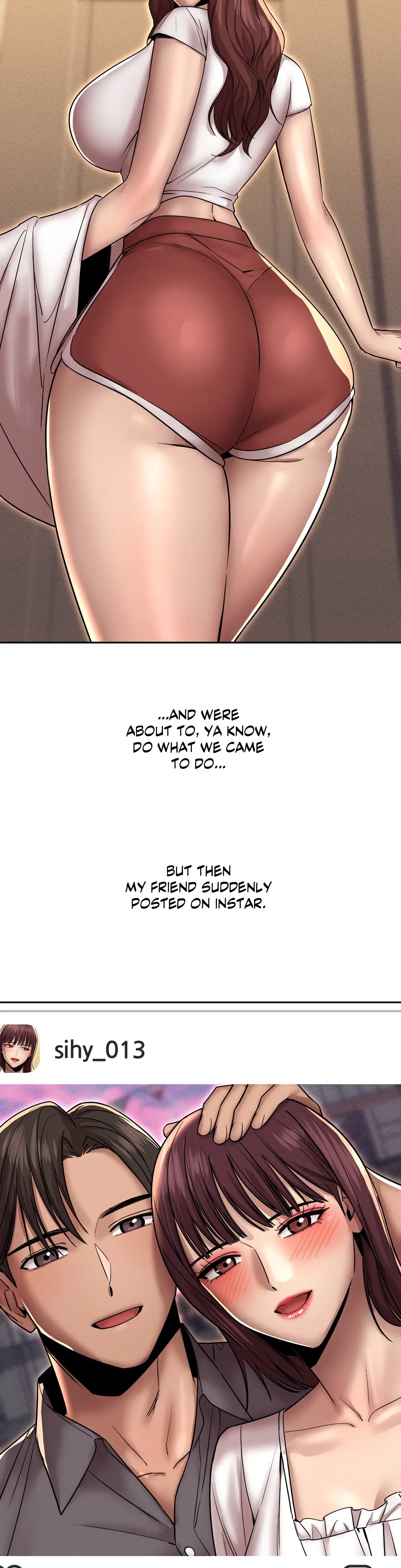 True Or False Chapter 168 - Page 10