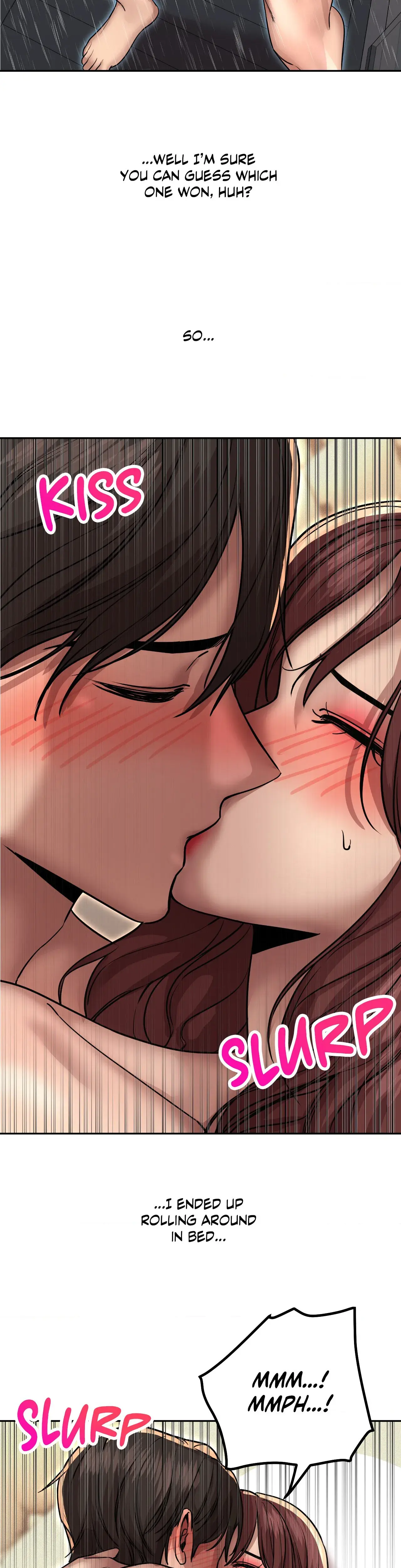True Or False Chapter 168 - Page 13