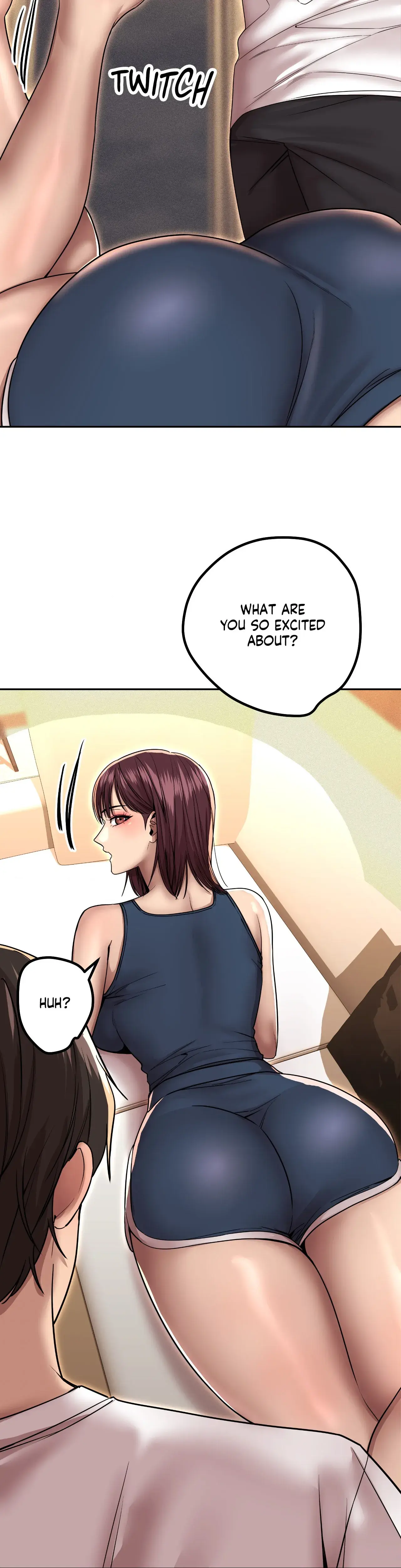 True Or False Chapter 168 - Page 2