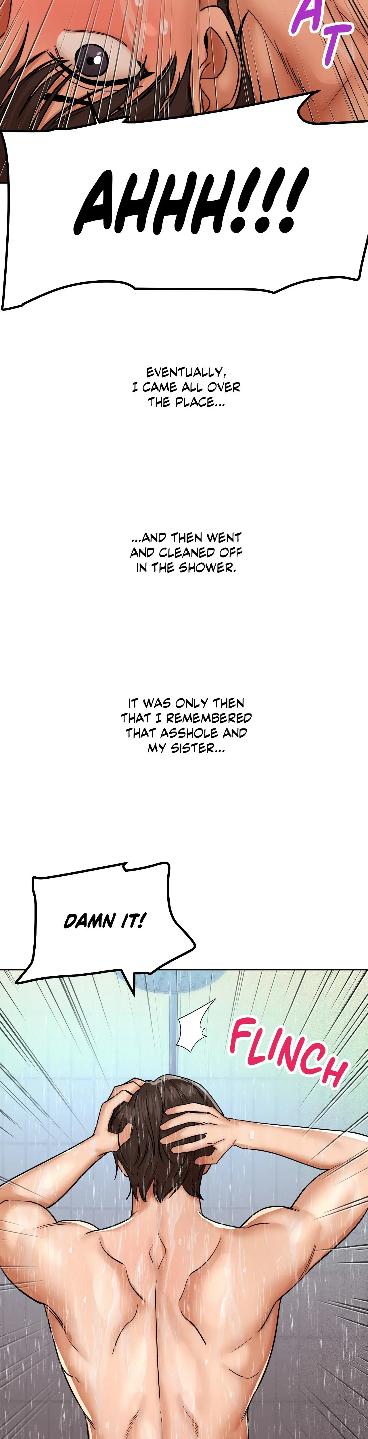 True Or False Chapter 169 - Page 11