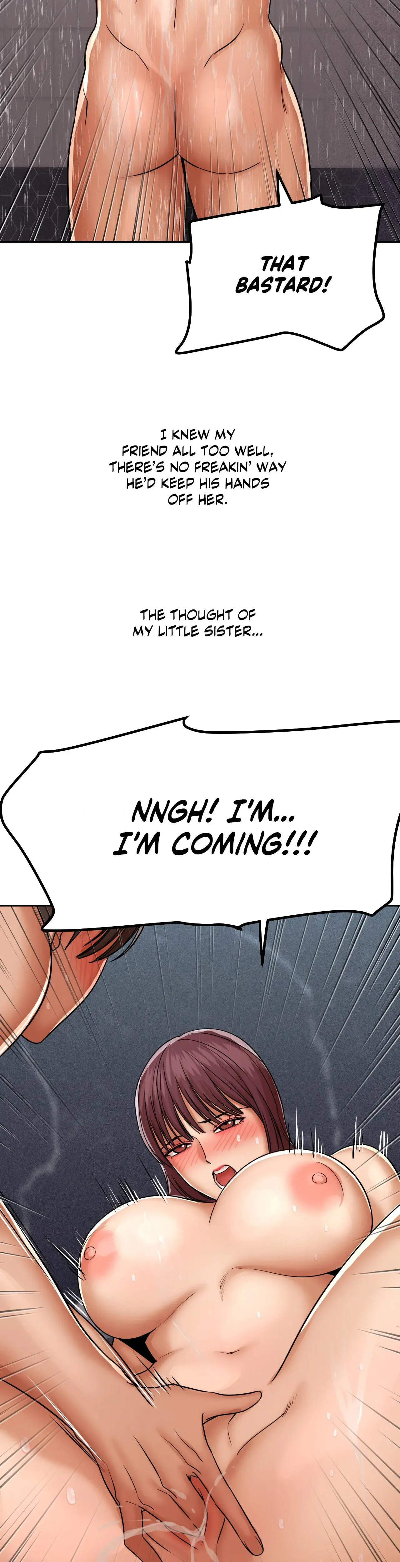True Or False Chapter 169 - Page 12