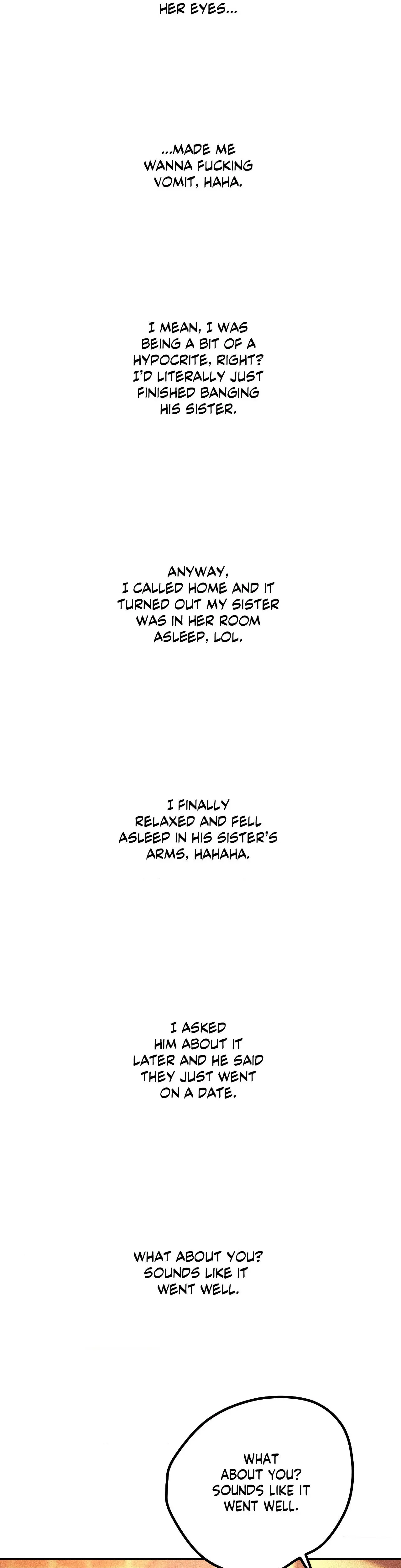 True Or False Chapter 169 - Page 14