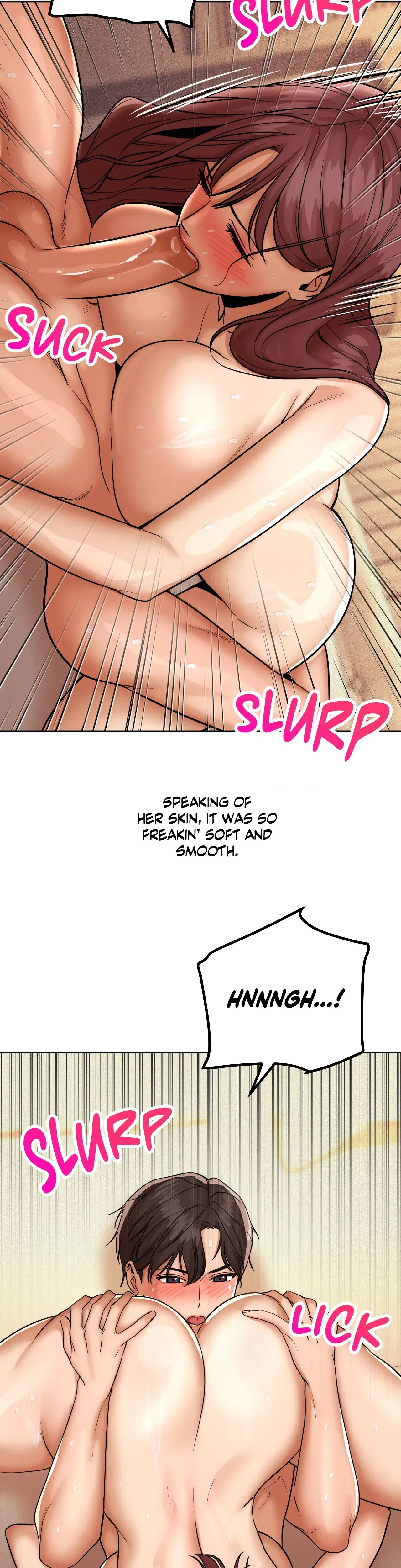 True Or False Chapter 169 - Page 5