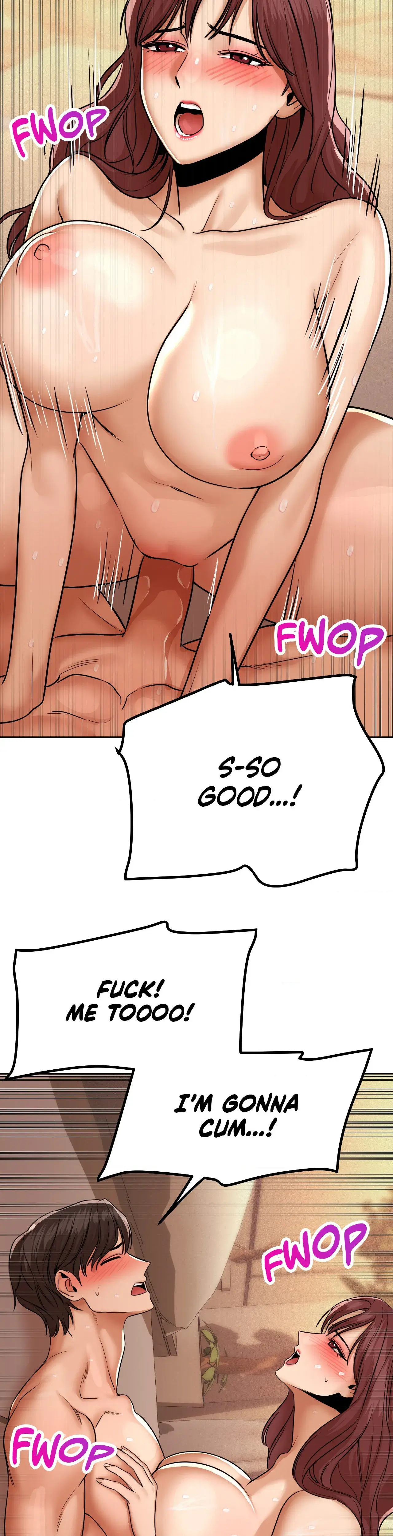 True Or False Chapter 169 - Page 9