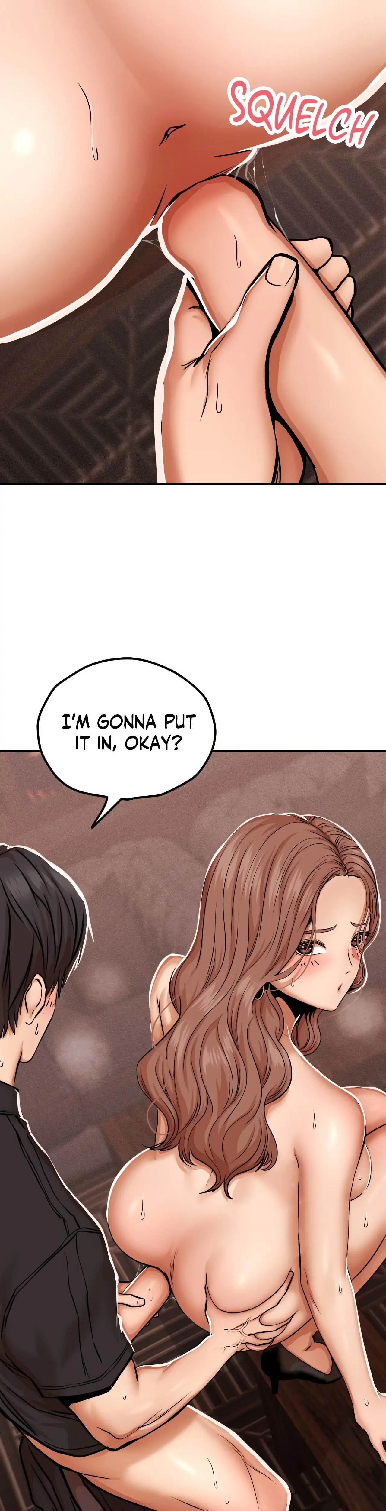 True Or False Chapter 17 - Page 10