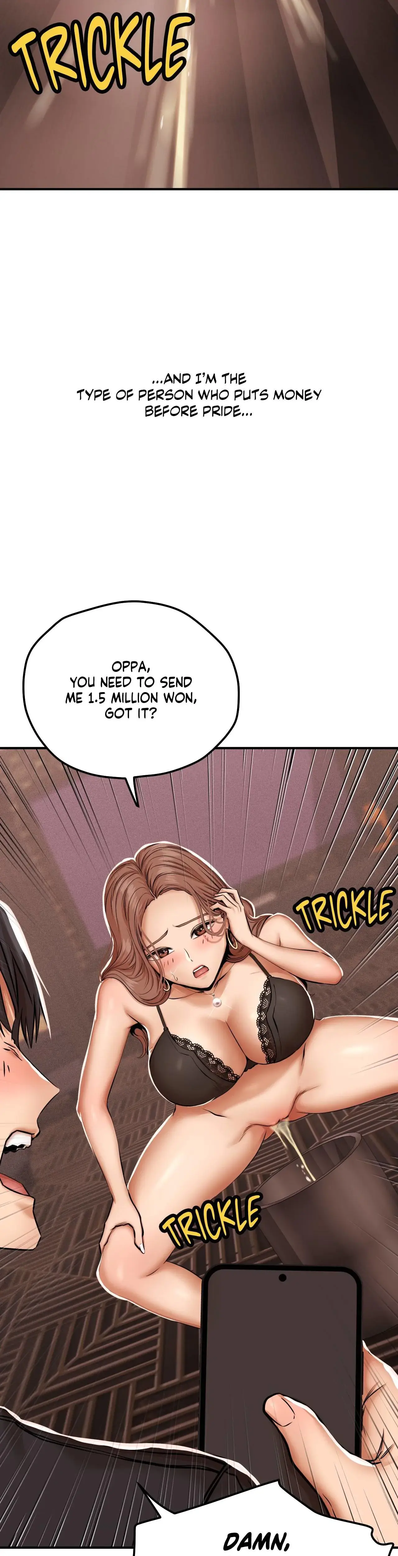True Or False Chapter 17 - Page 2