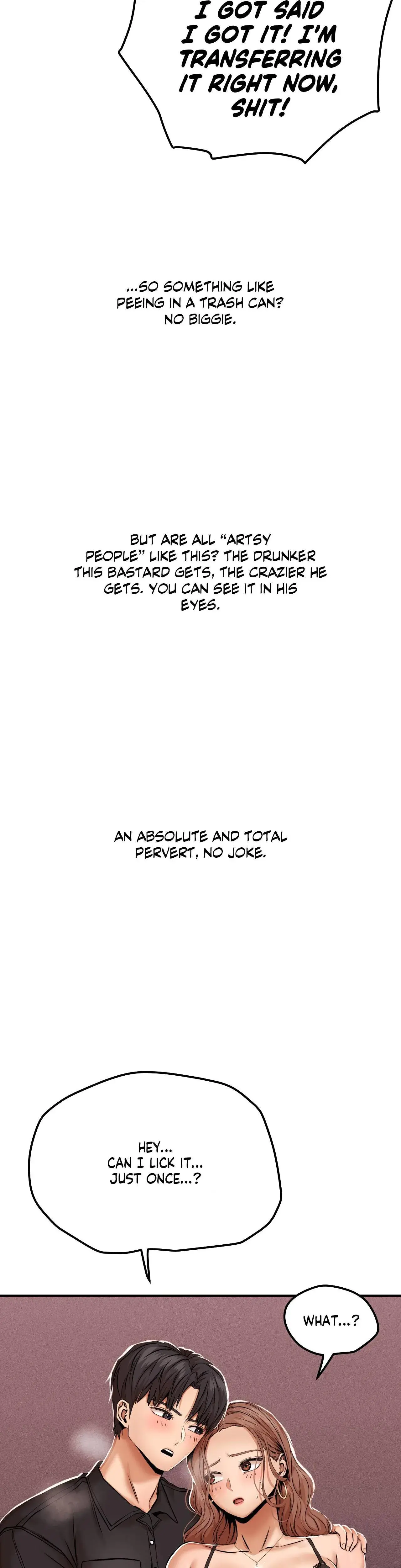 True Or False Chapter 17 - Page 3
