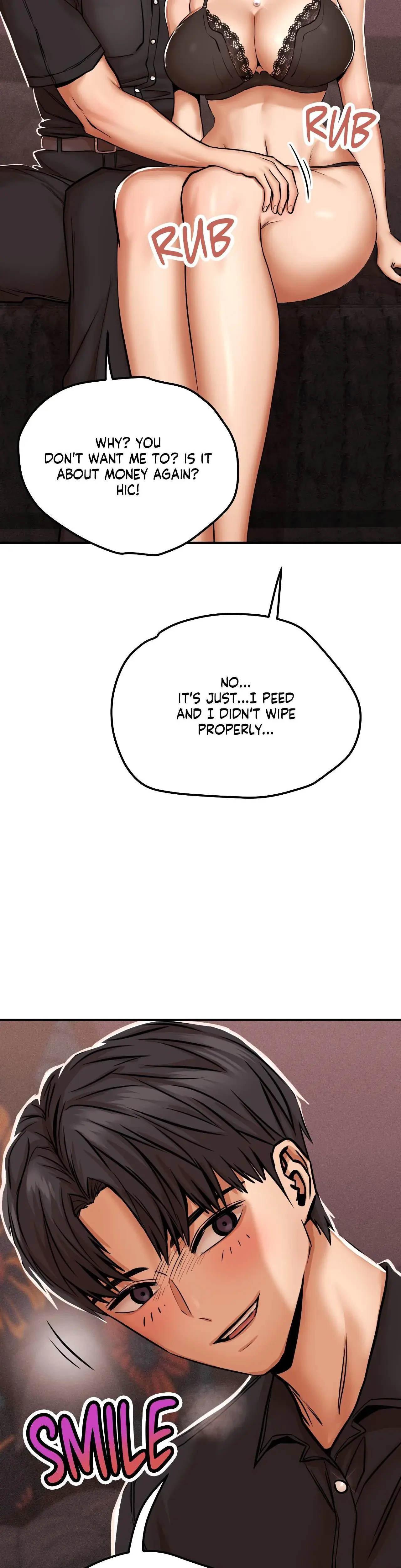 True Or False Chapter 17 - Page 4